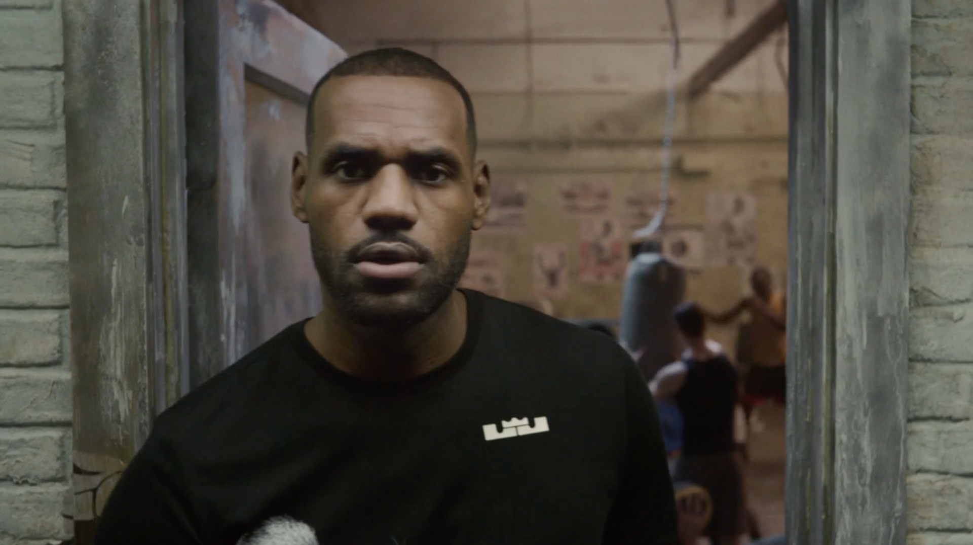 Samsung - Lebron James